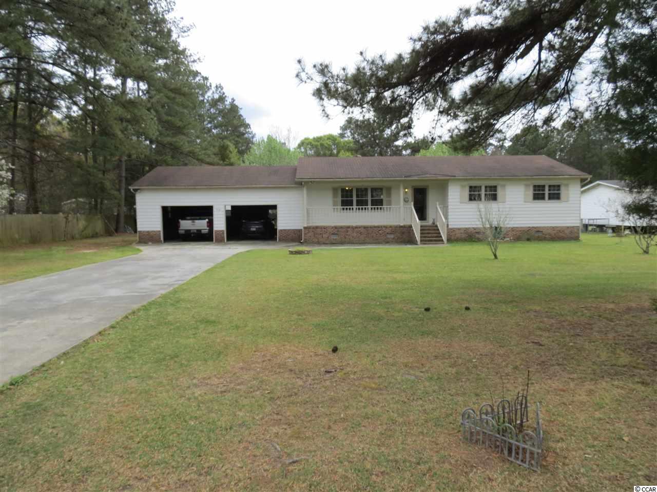332 Jacobs Avenue Georgetown, SC 29440 - Photo 21 of 25 Gallery Image 21