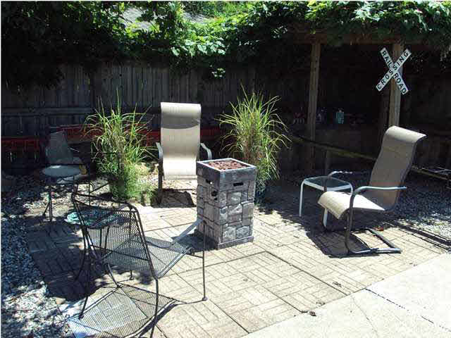 7911 Ridgemont Drive Newburgh, IN 47630 - Photo 10 of 26 Gallery Image 10