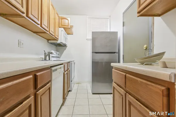 $119,900 | 24 Merrill Street, Unit D1, Hartford, CT 06106