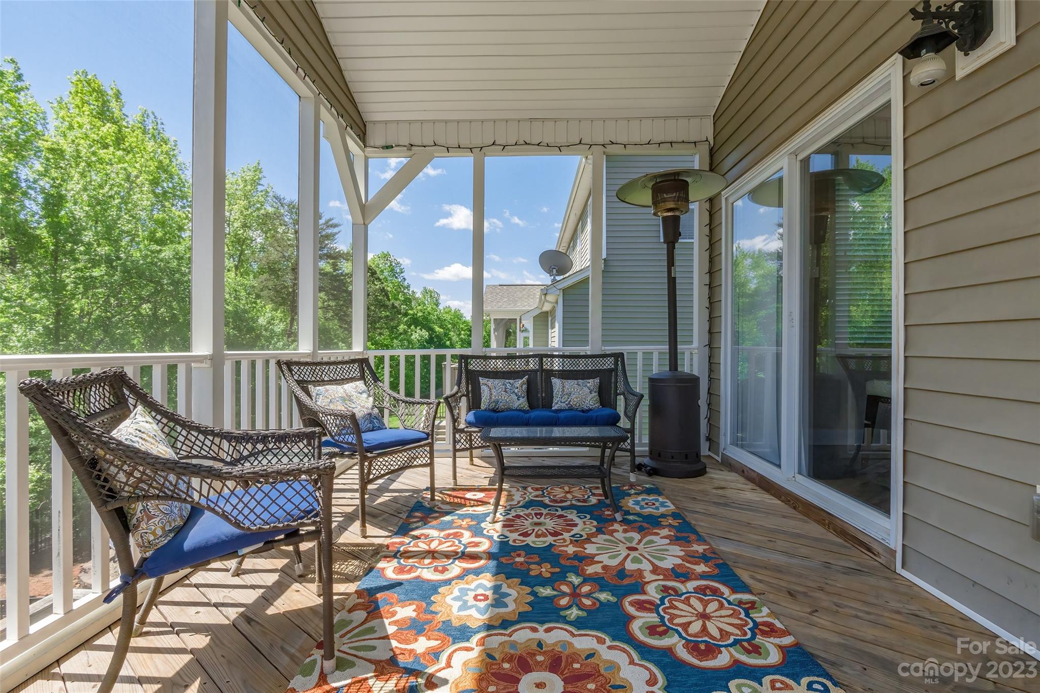 9107 Inverness Bay Road Charlotte, NC 28278 - Photo 32 of 40 Gallery Image 32
