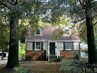 615 Edmund Street Raleigh, NC 27604 - Photo 1 of 1