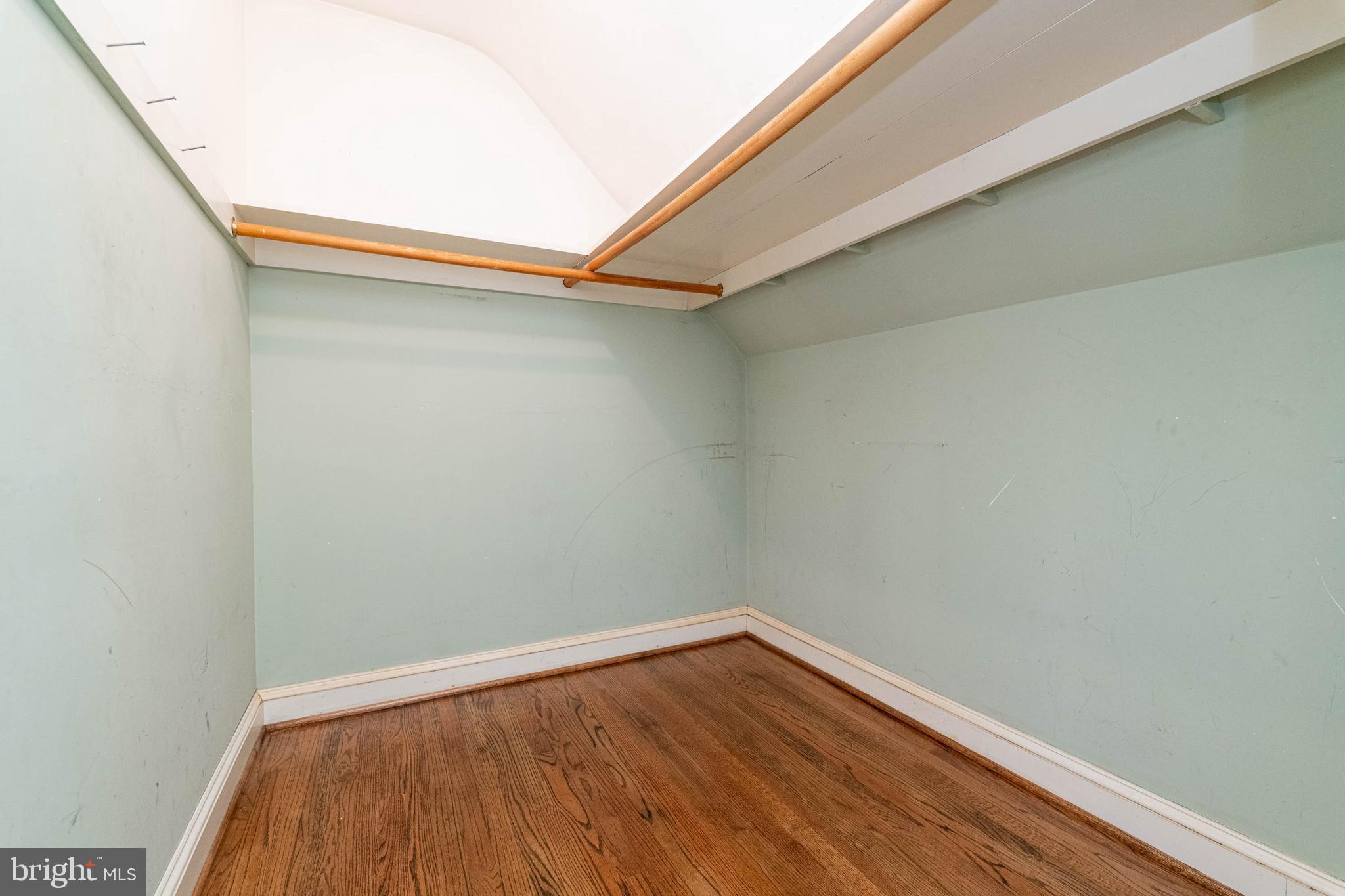 813 Stoneleigh Road Baltimore, MD 21212 - Photo 23 of 42 Walk-in Closet one of two