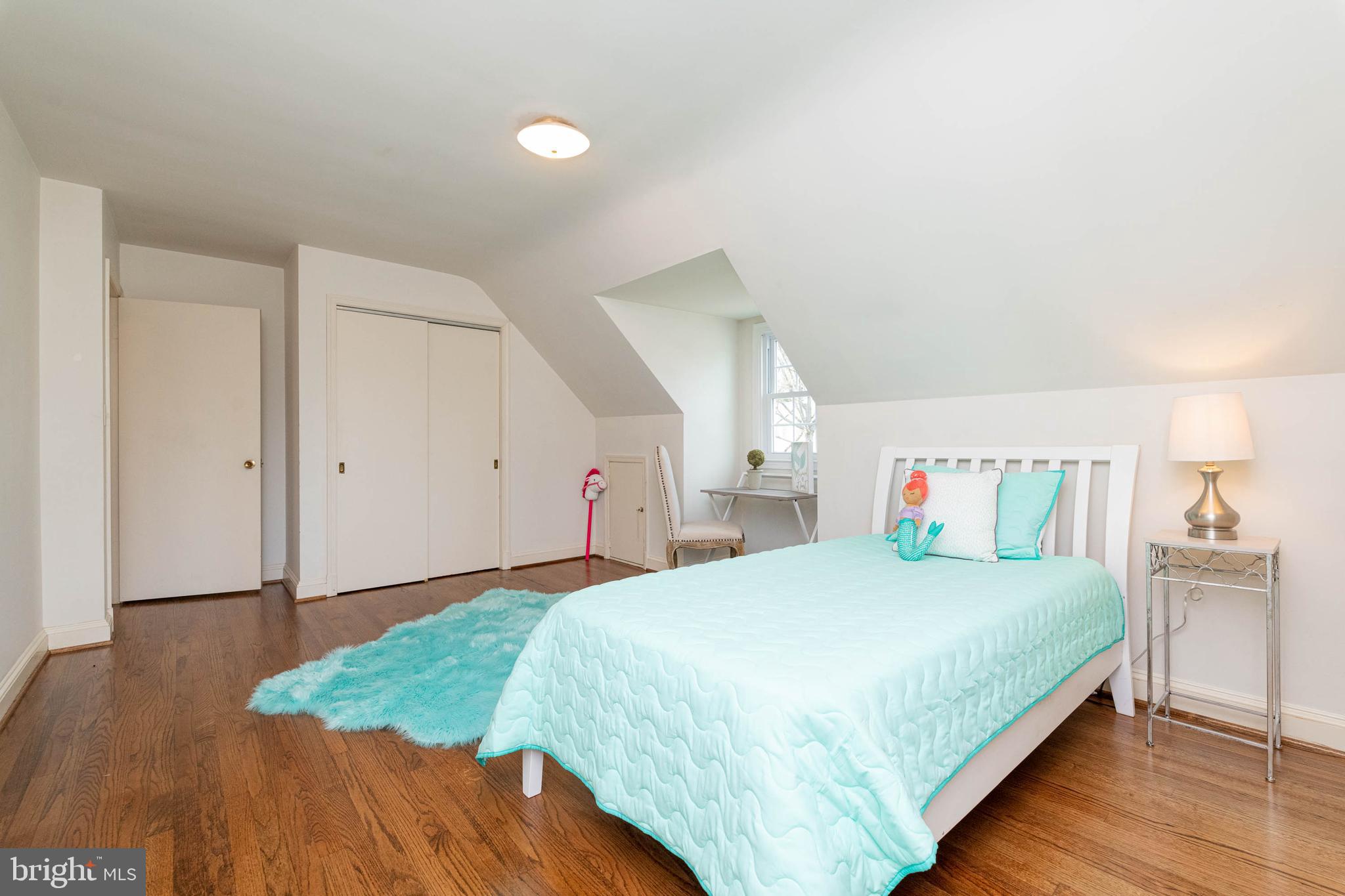 813 Stoneleigh Road Baltimore, MD 21212 - Photo 25 of 42 Bedroom 3