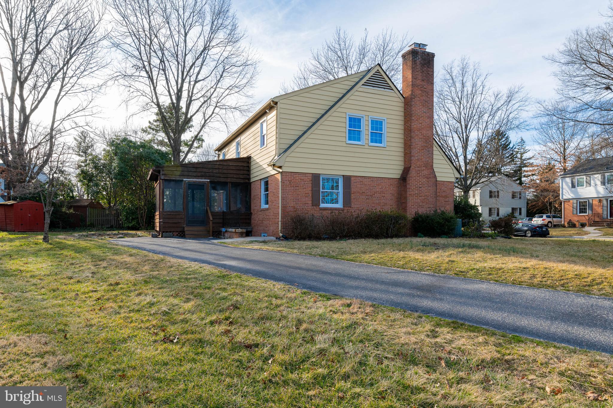 813 Stoneleigh Road Baltimore, MD 21212 - Photo 39 of 42