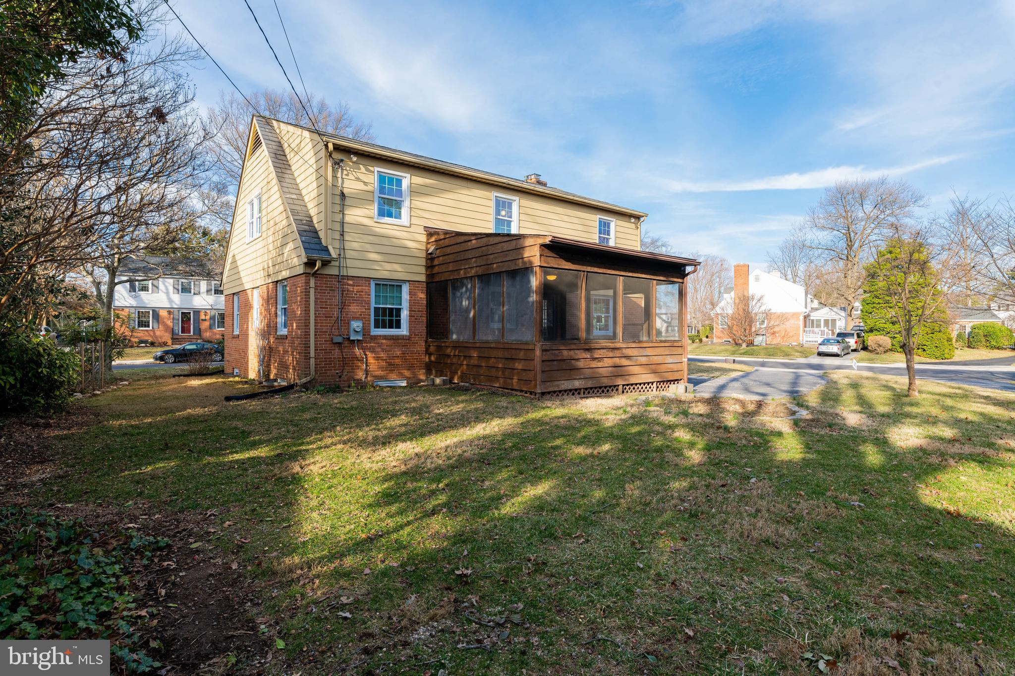 813 Stoneleigh Road Baltimore, MD 21212 - Photo 40 of 42