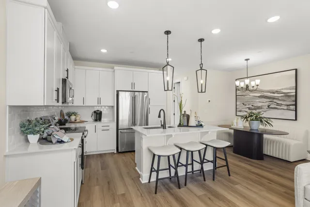 $382,990 | 324 Lynwood Station Boulevard, Mount Juliet, TN 37122