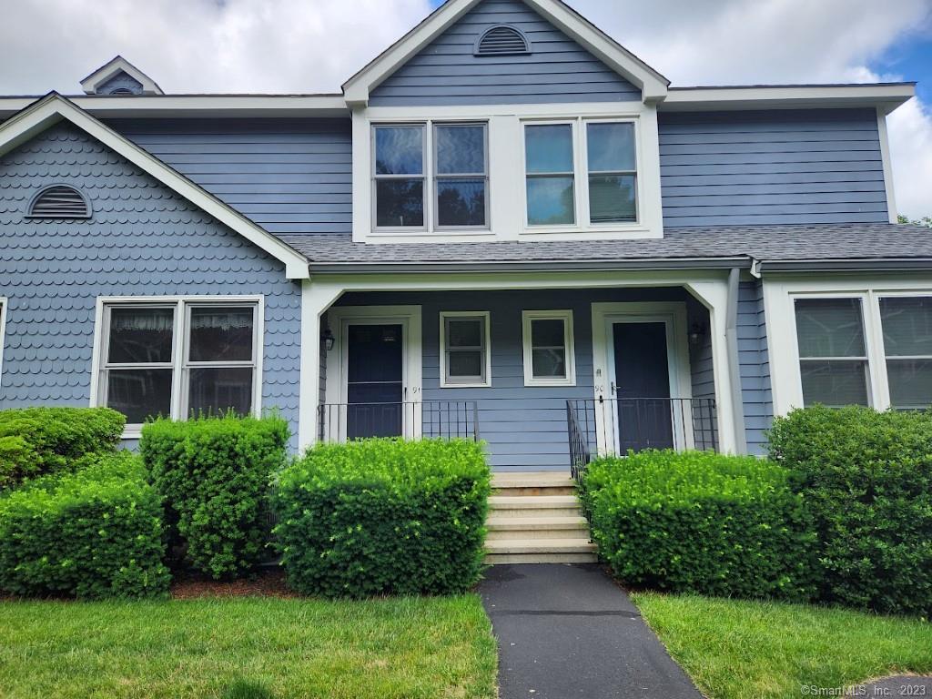 91 Fawn Ridge Lane, Unit 91 Norwalk, CT 06851 - Photo 1 of 1