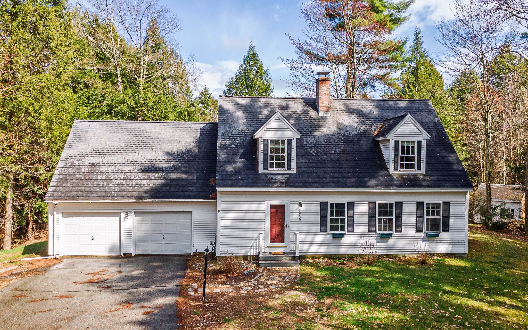 109 Greenfield Road Peterborough, NH 03458 - Photo 41 of 45