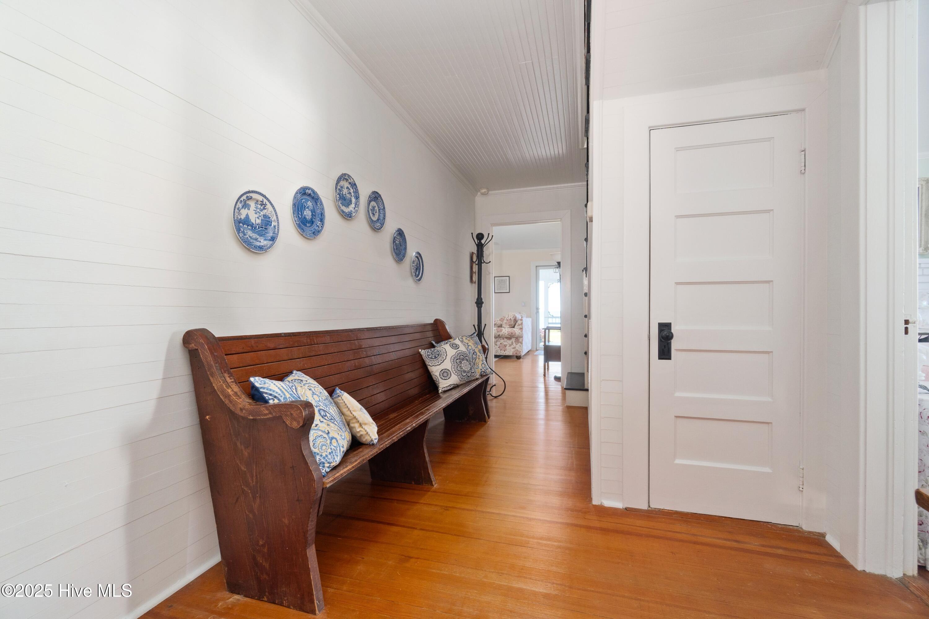 349 River Road Arapahoe, NC 28510 - Photo 22 of 50 022_Hallway
