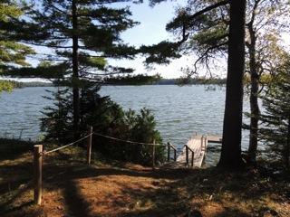 20 Blaisdell Road Franklin, ME 04634 - Photo 13 of 35 Waterfront/Dock/Pier.