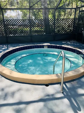 a view of swimming pool