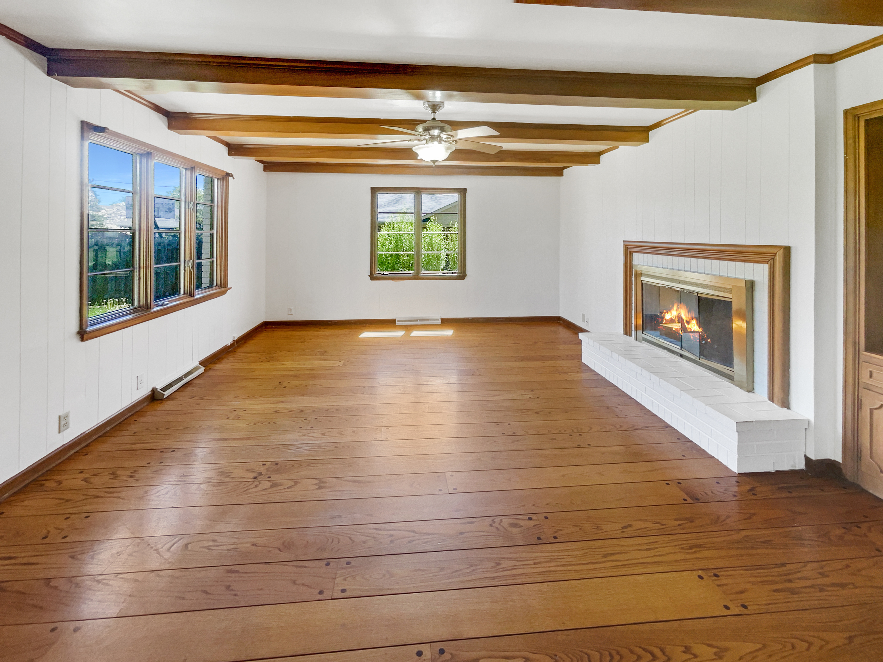 5243 Channing Road Indianapolis, IN 46226 - Photo 3 of 20 Gallery Image 3