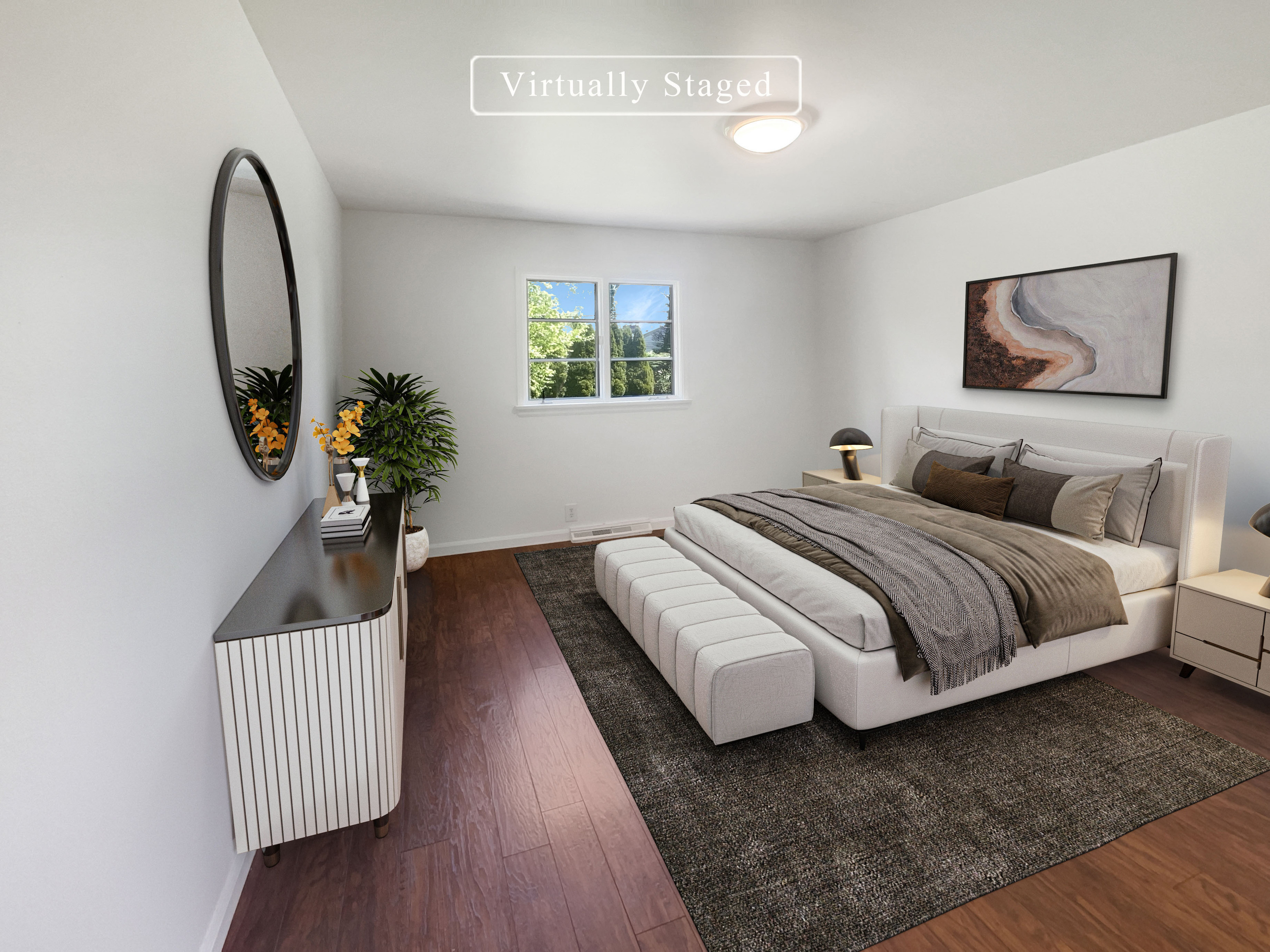 5243 Channing Road Indianapolis, IN 46226 - Photo 4 of 20 Gallery Image 4