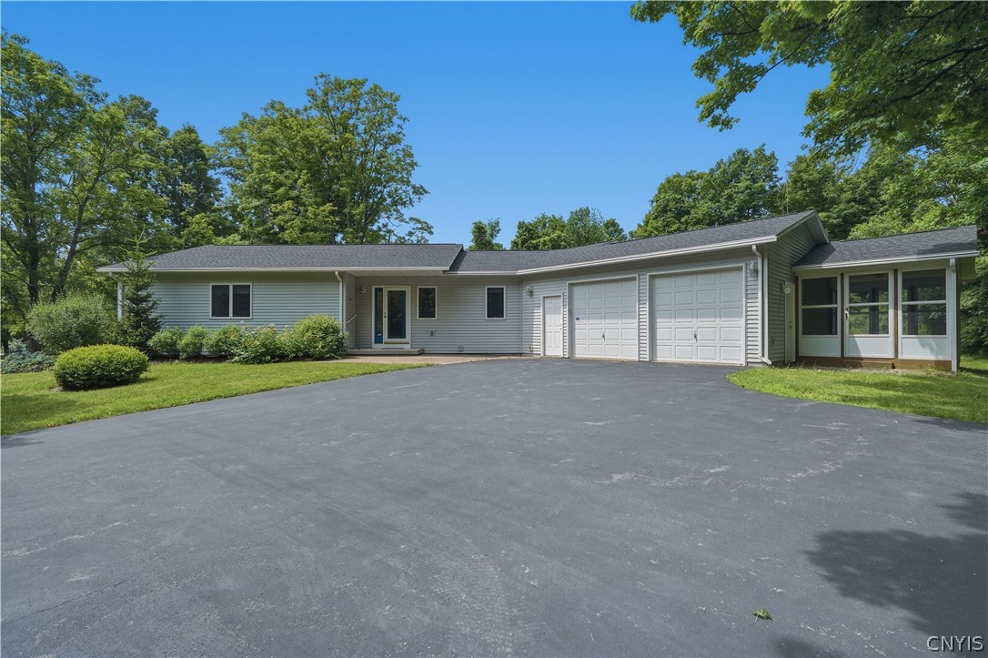 4739 Kasson Road Onondaga, NY 13215 - Photo 1 of 44