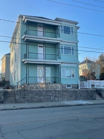 1553 Rodman Street, Unit 3 Fall River, MA 02721 - Photo 17 of 20