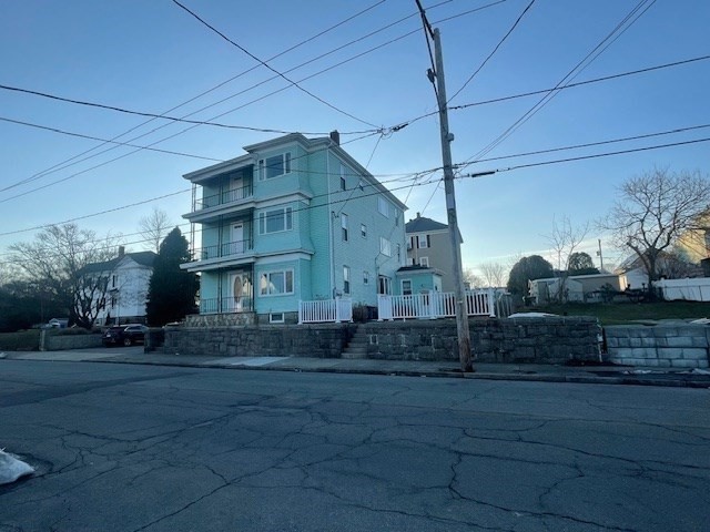 1553 Rodman Street, Unit 3 Fall River, MA 02721 - Photo 19 of 20