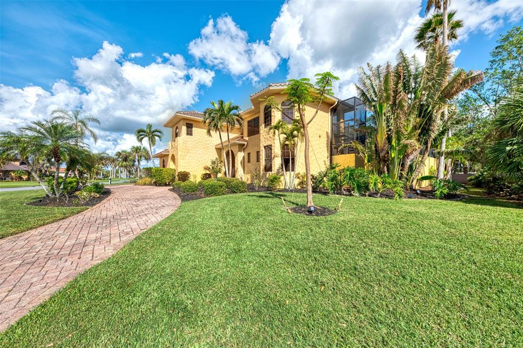 3060 Rivershore Lane Port Charlotte, FL 33953 - Photo 89 of 100 Gallery Image 89