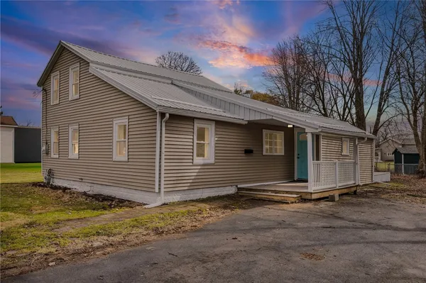 $129,900 | 51 West Elizabeth Street, Waterloo, NY 13165