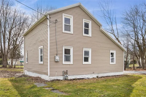 $129,900 | 51 West Elizabeth Street, Waterloo, NY 13165