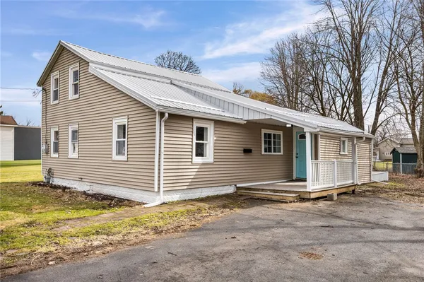 $129,900 | 51 West Elizabeth Street, Waterloo, NY 13165