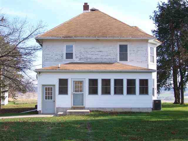 Tbd Reusch Road Elizabeth, IL 61028 - Photo 1 of 9 a view of house with yard
