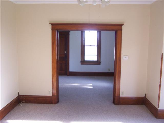 Tbd Reusch Road Elizabeth, IL 61028 - Photo 3 of 9 an empty room with windows and closet