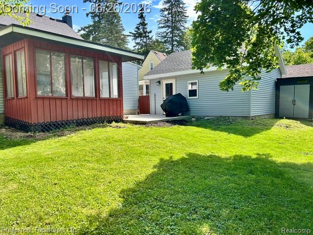 3121 Dexter Road Ann Arbor, MI 48103 - Photo 9 of 40