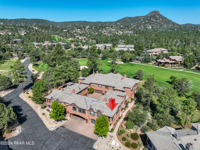 $469,000 | 1716 Alpine Meadows Lane, Unit 103, Prescott, AZ 86303