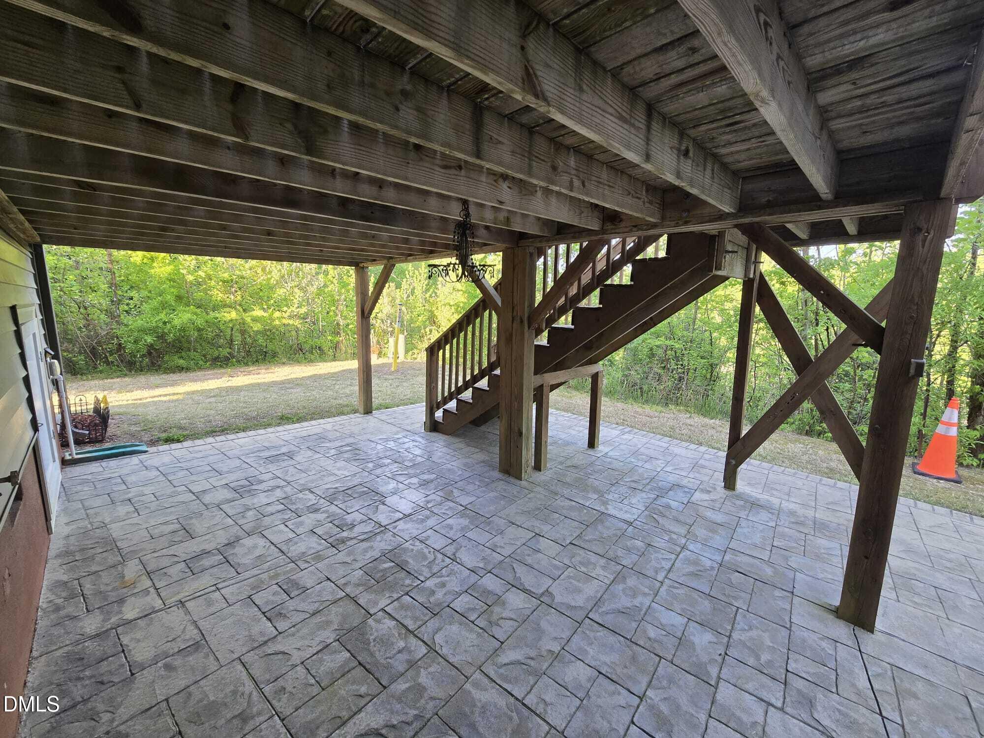 14303 Foxcroft Road Raleigh, NC 27614 - Photo 48 of 70