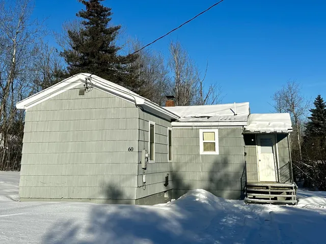 $115,000 | 60 Katahdin Avenue, Caribou, ME 04736