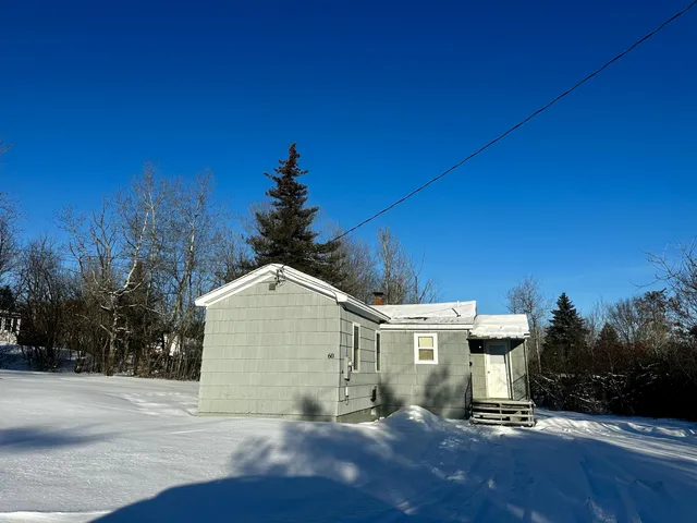$115,000 | 60 Katahdin Avenue, Caribou, ME 04736