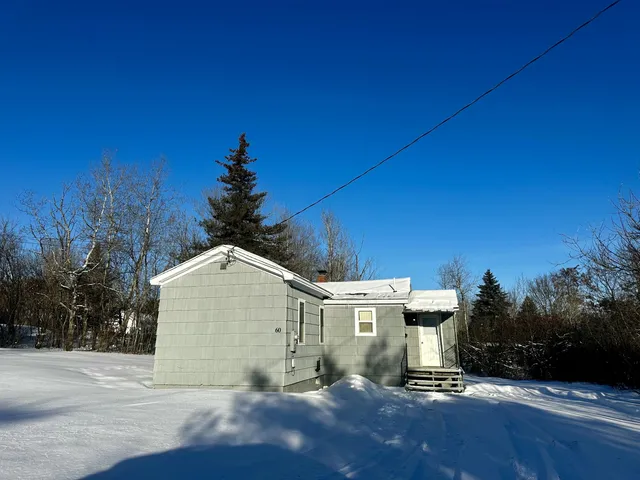 $115,000 | 60 Katahdin Avenue, Caribou, ME 04736