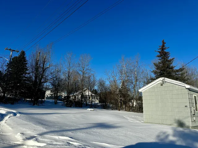 $115,000 | 60 Katahdin Avenue, Caribou, ME 04736