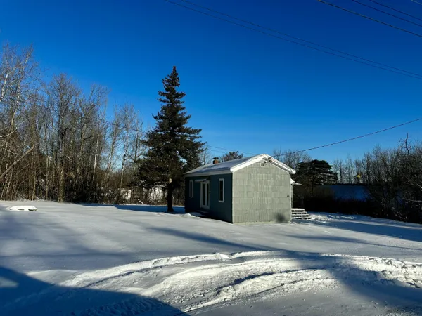 $115,000 | 60 Katahdin Avenue, Caribou, ME 04736