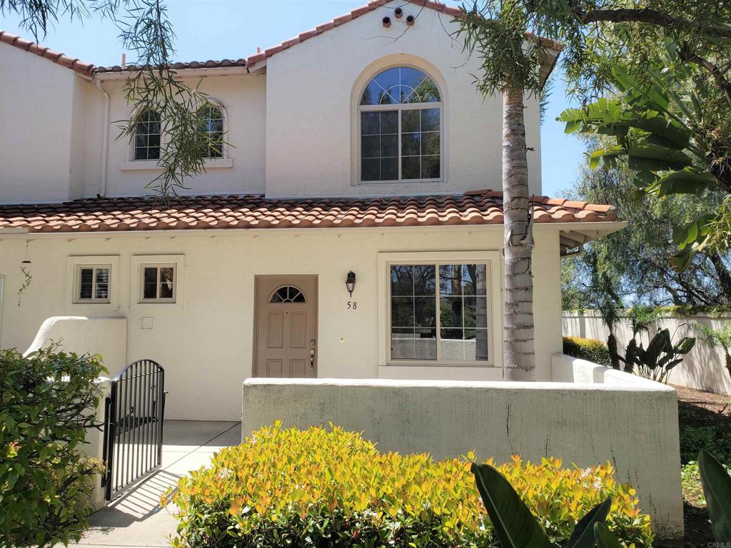 4066 Craven Road, Unit 58 Oceanside, CA 92057 - Photo 1 of 1