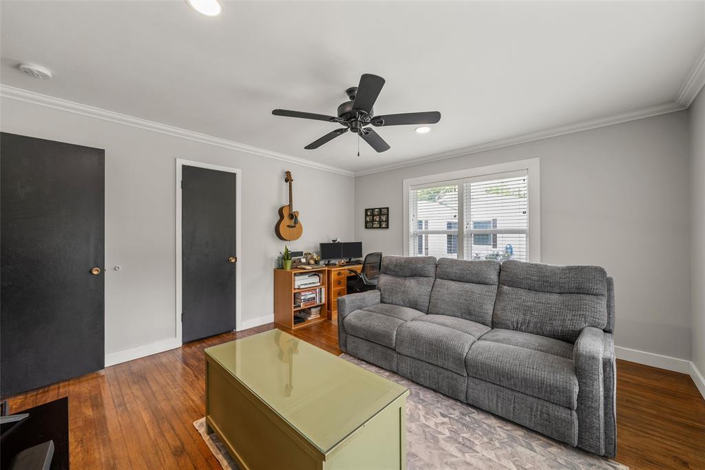 3824 Pine Avenue Waco, TX 76708 - Photo 21 of 40