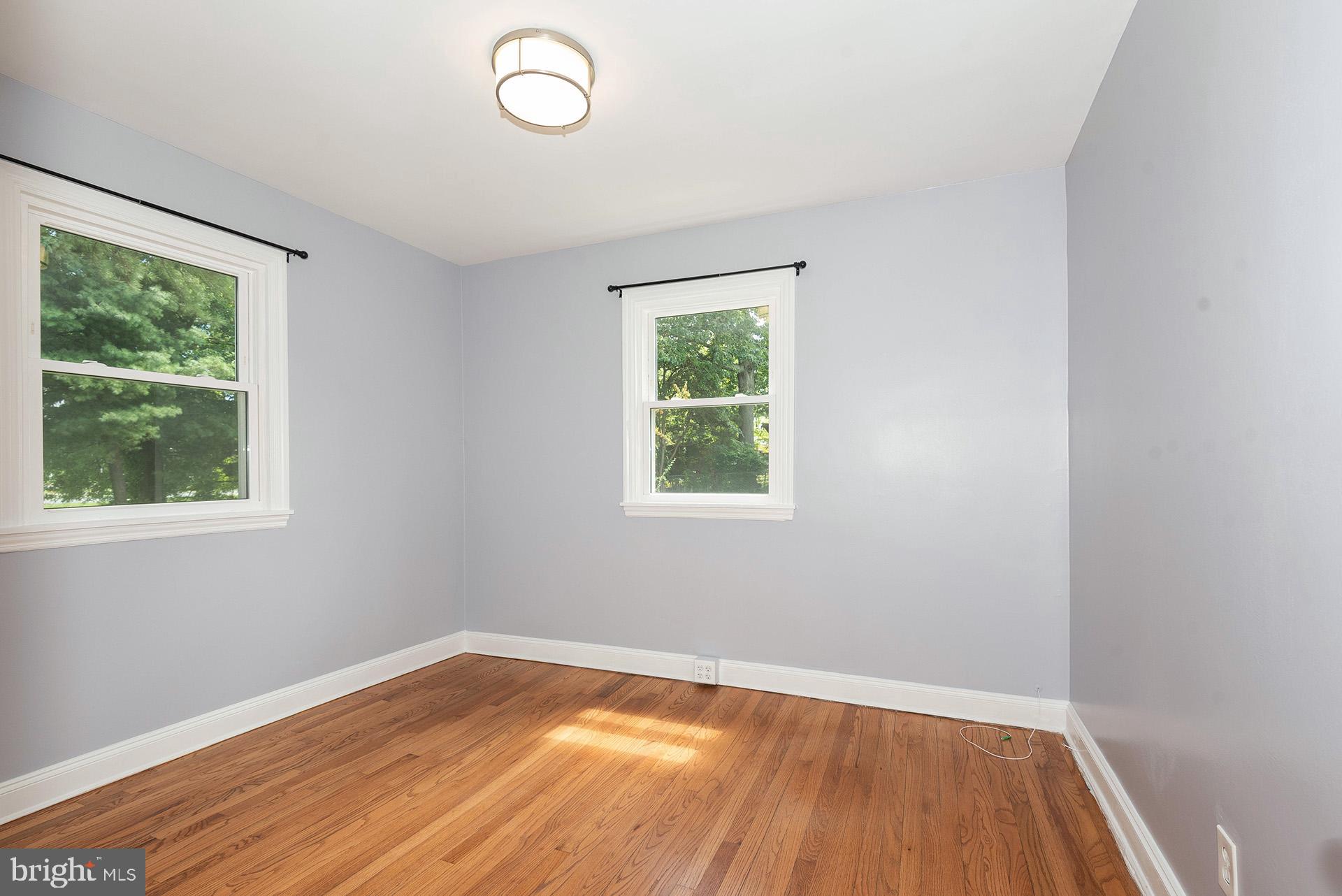 4506 Morgan Road Morningside, MD 20746 - Photo 8 of 22 an empty room with a window