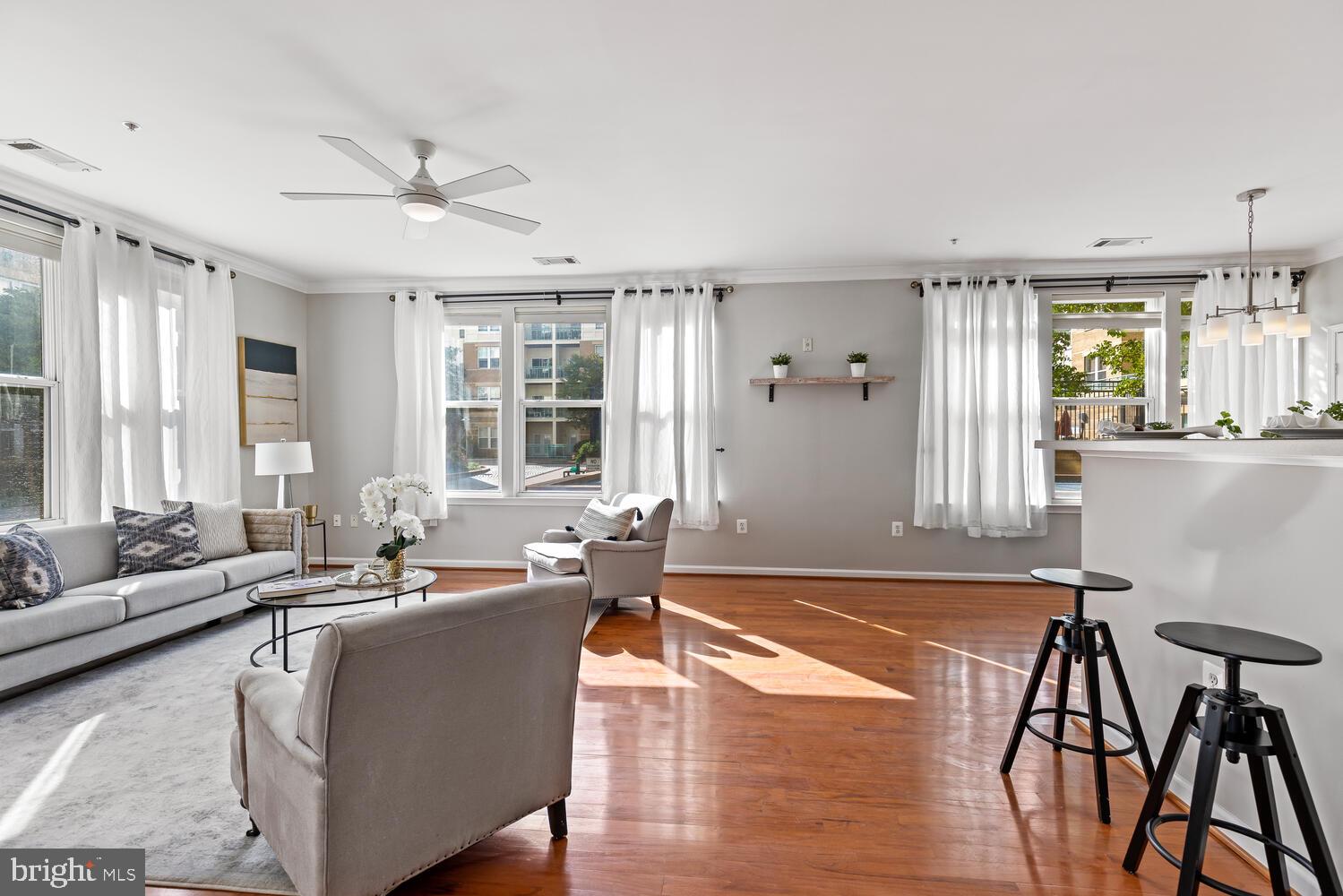 12001 Market Street, Unit 102 Reston, VA 20190 - Photo 4 of 47 Gallery Image 4