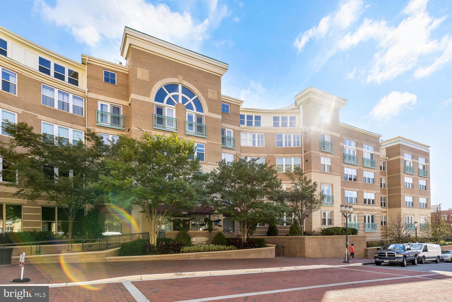 12001 Market Street, Unit 102 Reston, VA 20190 - Photo 43 of 47 Gallery Image 43