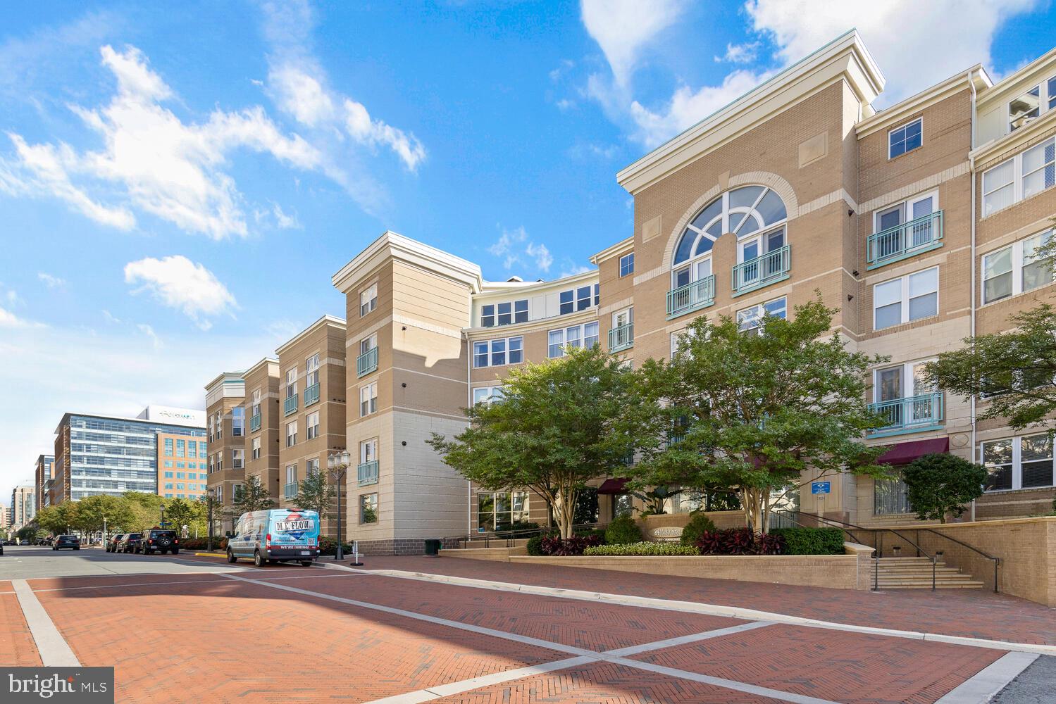12001 Market Street, Unit 102 Reston, VA 20190 - Photo 44 of 47 Gallery Image 44