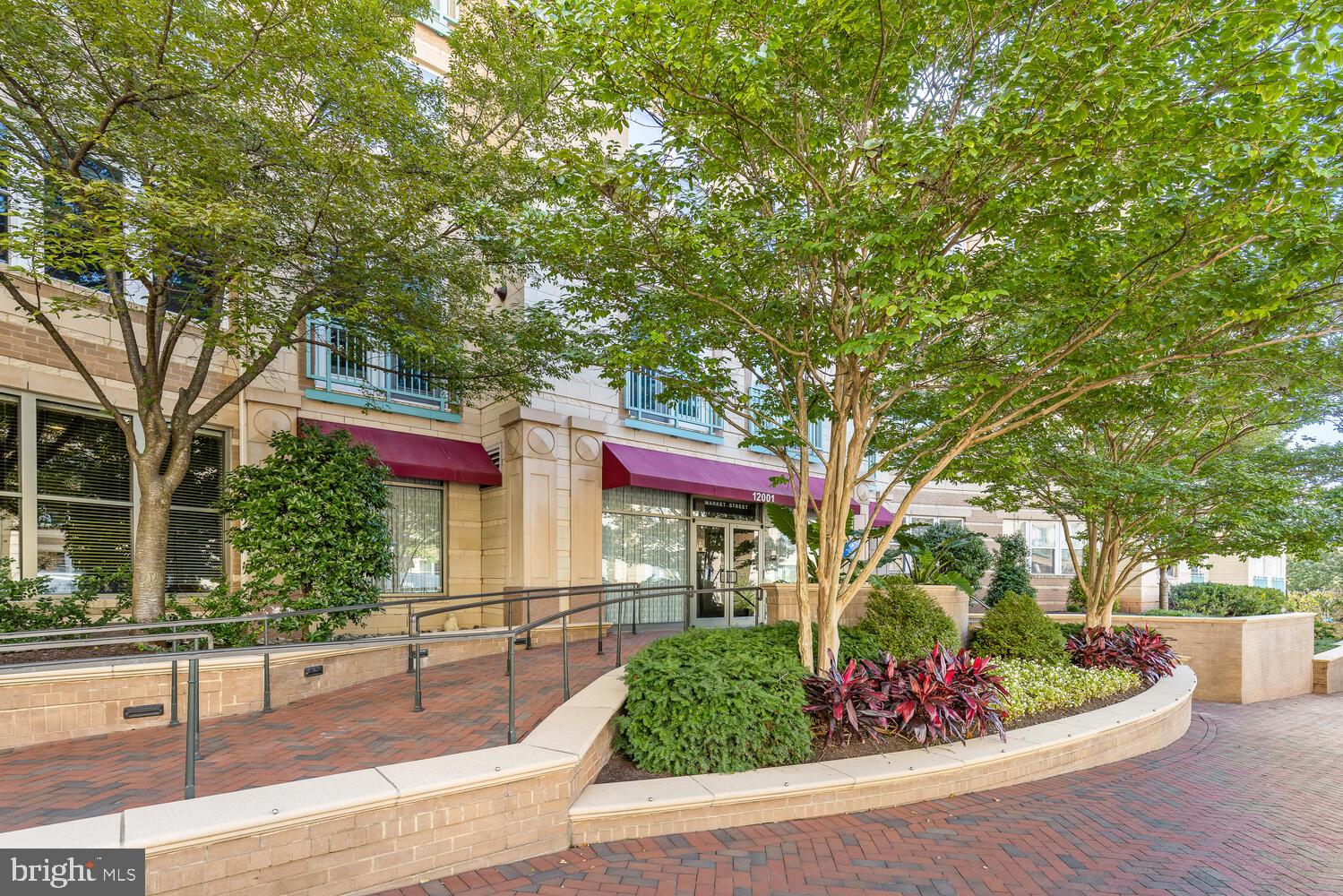 12001 Market Street, Unit 102 Reston, VA 20190 - Photo 46 of 47 Gallery Image 46