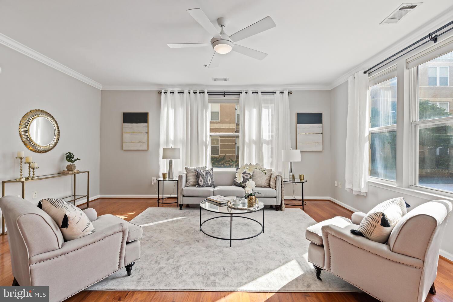 12001 Market Street, Unit 102 Reston, VA 20190 - Photo 6 of 47 Gallery Image 6