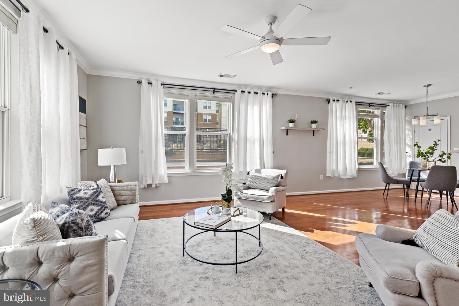12001 Market Street, Unit 102 Reston, VA 20190 - Photo 8 of 47 Gallery Image 8