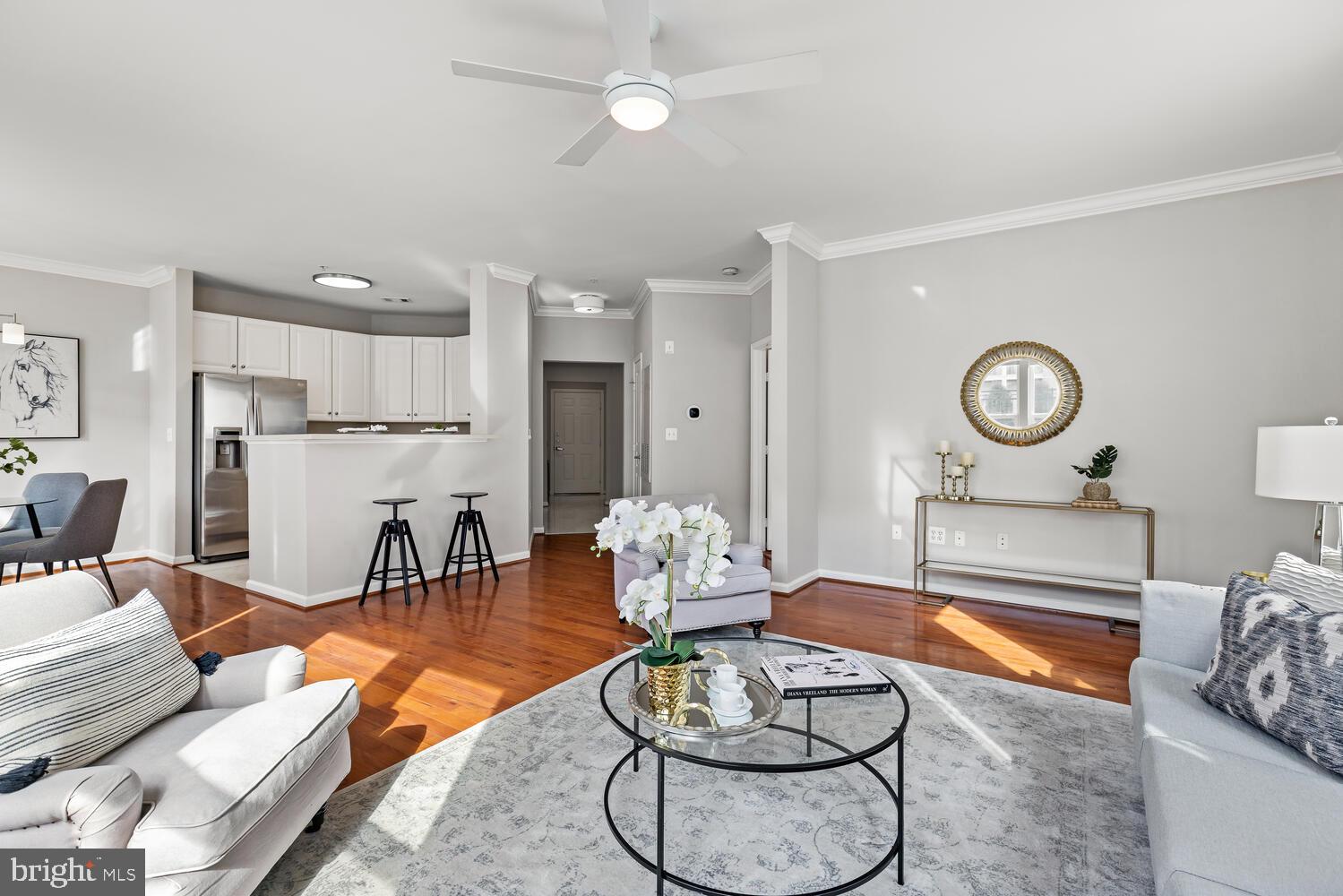 12001 Market Street, Unit 102 Reston, VA 20190 - Photo 9 of 47 Gallery Image 9