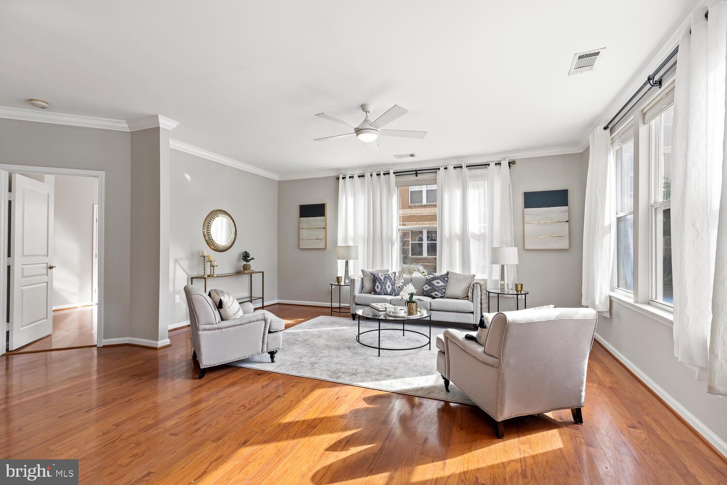 12001 Market Street, Unit 102 Reston, VA 20190 - Photo 10 of 47 Gallery Image 10