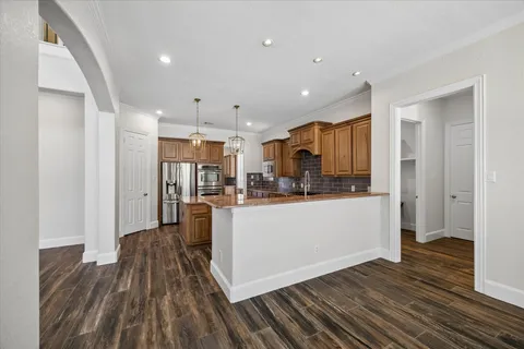 $750,000 | 17402 Lake Chelan Lane, Humble, TX 77346