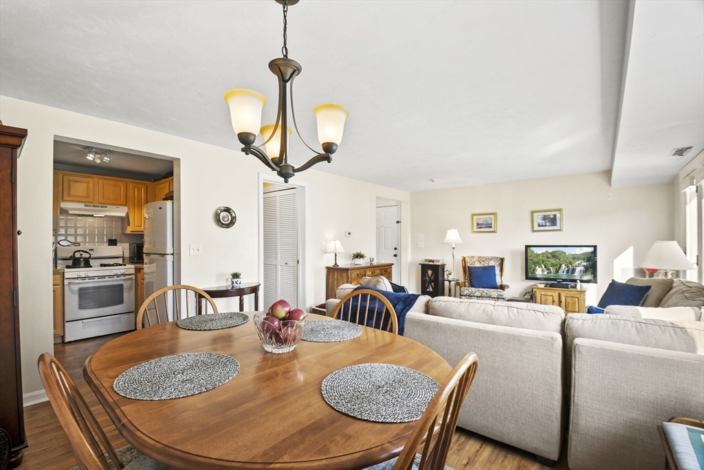 360 Littleton Road, Unit C13 Chelmsford, MA 01824 - Photo 9 of 30