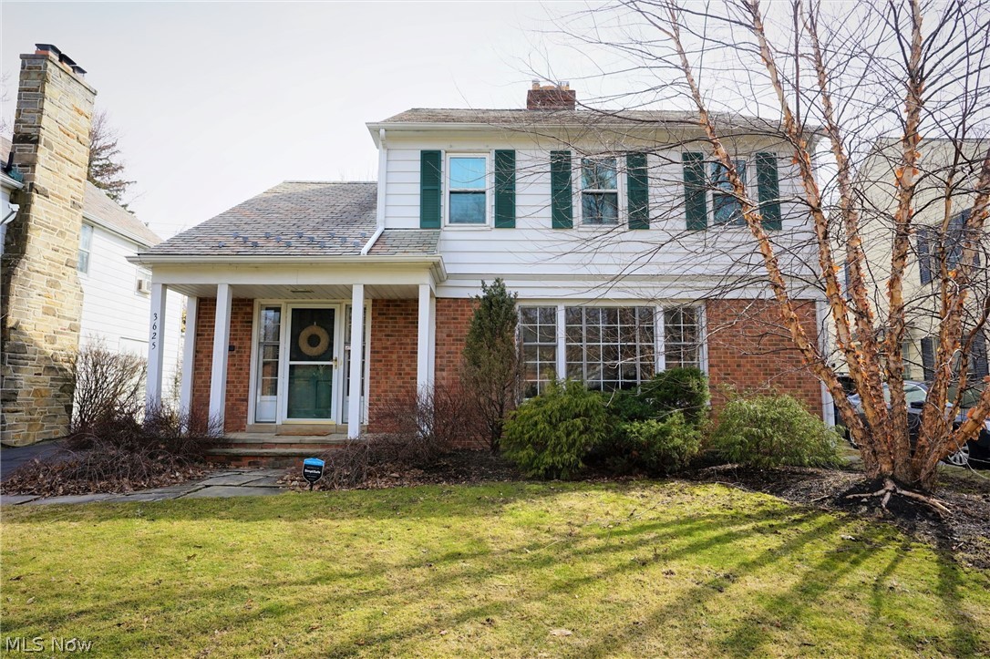 3625 Rawnsdale Road Beachwood, OH 44122 - Photo 1 of 26 Gallery Image 1