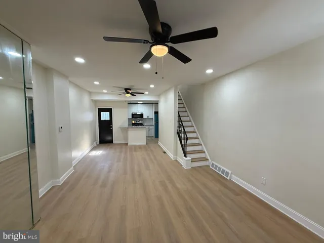 $1,600 | 5116 Folsom Street, Philadelphia, PA 19139