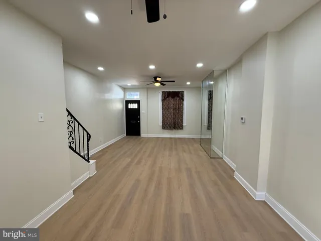 $1,600 | 5116 Folsom Street, Philadelphia, PA 19139